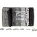 Mr Slick Smell Proof Bag 6 with SK9 Premium Odorless Technology - US Patent D824672 (Black) - Buy Online on GoSupps.com