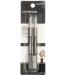 CoverGirl Easy Breezy Brow Fill+Define Pencils 505 Rich Brown 2 ea - Pack of 3 - Buy Online on GoSupps.com