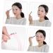 VINTORKY 5 Lash Kit Eyebrow Grooming Stencil Makeup Stencil Eyebrow Card Set Miss Modify Eyebrow Pencil - Buy Online on GoSupps.com