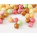 Maoam Pinballs 4 x 140g Share Size Bags - Fruit & Cola Flavour Chewy Sweets Candy Multipack Bulk - Buy Online on GoSupps.com