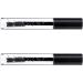 Clear Eyebrow Setting Gel Waterproof Liquid Brow Shaping Gel Long Lasting Brow Gel with Brush 2PCS Waterproof Eyebrow Gel - Buy Online on GoSupps.com