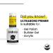 Andreia Nail Primer for Gel Nails - Ultrabond Primer for Acrylic and Gel Nails - 10.5 ml - Buy Online on GoSupps.com