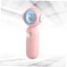 Housoutil Spray Fixateur Hydratant Pour Le Visage Humidificateur Portatif Mini Humidificateur Humidificateur Dair Pour Humidifier La Peau 13.6x5.5cm rose - Buy Online on GoSupps.com