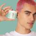 Fruit Works Whipped Body Souffle 200ml | Avocado Oil Shea Butter & Upcycled Betaine | Vegan Made In England - Buy Online on GoSupps.com