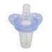 Baby Liquid Medicine Dispenser Infant Pacifier Feeder Newborn Medicine Pacifier Silicone Nipple Type Liquid Medicine Feeder