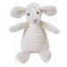 Sheep Plush Toy for Dogs Squeaky Toy Dog Cuddly Toy for Dogs Dog Toys for Puppies Small/Medium Dogs