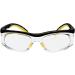 Buy PRG-206YB Prescription Safety Reading Glasses (+2.75) | International Shipping Available - Buy Online on GoSupps.com