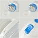 Upgrade Rechargeable Lint Shaver | Adjustable Height | Quick & Effective Fabric Pill Remover for Clothes - International Shipping Available - Buy Online on GoSupps.com
