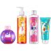 Avon Llama Mama Childrens 4 piece Strawberry Scented Bathtime set - Bubble Bath Shower Gel Handwash and Handcream - Buy Online on GoSupps.com