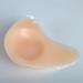 Buy Knobco L-Shape Silicone Breast Enhancer for Mastectomy - Right Color Size B | Fake Breast Prosthesis for Cancer Recovery - Buy Online on GoSupps.com