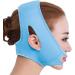 Perfect V Face Slimming Mask Belt | Breathable Anti-Wrinkle Bandage for Double Chin & Lifting - Buy Online on GoSupps.com