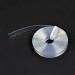 0.9 * 300cm Italian Keratin Flat Tips Glue Fusion Keratin Glue Tips Pre Bonded Tool for Hair Extensions(Transparent)