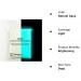 Glow in The Dark Powder - Natural Aqua PRO-Series 1oz - Multipurpose Glow Colors - Buy Online on GoSupps.com