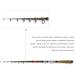 Buy High-Carbon Telescopic Fishing Rod - 240CM Wear-Resistant Outdoor Fishing Tool - Buy Online on GoSupps.com