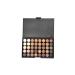40 Makeup Palette Eye Shadow Eyeshadow Powder Eyeshadow Matt Eyeshadow Pallet Multicolor Eyeshadow Palette 1 Count (Pack of 1) As Shown