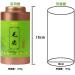 le th vert 125g Maojian a mis en bo te le th vert organique - Buy Online on GoSupps.com