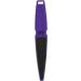 ForPro Pedicure Paddle Foot File 120/180 Grit Purple - Pack of 12 Disposable Foot Files for Heels - Buy Online on GoSupps.com