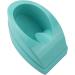 Dipping Powder Container French Manicure Molding with Finger Guide Easy White Pink Smile Line NAT168-Green - Buy Online on GoSupps.com