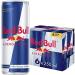 RED BULL - Regular 6X250Ml - Vendu Par Unit  - Buy Online on GoSupps.com