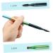 Housoutil 4 Pieces Miss Concealer Brush Set - Perfect for Flawless Makeup | International Shipping Available - Buy Online on GoSupps.com