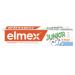 Elmex Junior Caries Protection Set - Toothpaste & Mouthwash for Kids | International Shipping Available - Buy Online on GoSupps.com