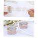 Abaodam 1800 Pcs Makeup Stickers Double Side Tape Makeup Tape Invisible Double Eyelid Sticker Miss - Buy Online on GoSupps.com