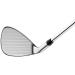 Callaway Mack Daddy PM Chrome Wedge - Left Hand, Stiff Flex, 60 Degrees - Buy Online on GoSupps.com