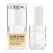 L'Oreal Paris Make Up L'huile Manicure Base with rose Oil Nail polish All in one