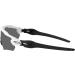 Replacement Temples Arms for Oakley Radar EV Path/Pitch/Advancer Glasses - Black | International Shipping Available - Buy Online on GoSupps.com