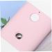 VINTORKY 1pc Humidifier Diffuser Air Humidifier Travel Humidifier Nano Mist Sprayer Portable Humidifier Pink - Buy Online on GoSupps.com