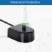 Charger for Philips Sonicare Protective Clean 4100 5100 5300 Electric Toothbrush - HX3000 HX6000 HX8000 HX9000 | Portable Waterproof Power Cord - Buy Online on GoSupps.com