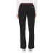 Med Couture Touch Women's Yoga 2 Cargo Pocket Pant in Black - X-Large - Buy Online on GoSupps.com