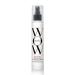 Color Wow Raise the Root Thicken + Lift Spray  All-day root lift + volume on wet or dry hair never sticky or stiff non-yellowing heat protection for all hair types, especially fine, flat hair
