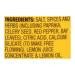 OLD BAY Lemon & Herb Seasoning 2.37 oz - Authentic Blend for a Zesty Flavor - Buy Online on GoSupps.com