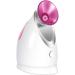 Facial Steamer Professional Face Steamer Nano Ionic Face Humidifier Face Sauna Steaming Skincare Unclogs Pores Deep Cleanse Home Spa