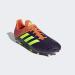 adidas Malice SG Rugby Boots Orange - US 9.5 | Top Quality Rugby Footwear - Buy Online on GoSupps.com
