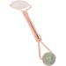 Double Headed Face Roller - Portable Skin Care Tool for Wrinkles Debloating & Muscle Relaxation - Buy Online on GoSupps.com