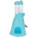 ShareWe Automatic Pet Water Dispenser Bottle for Hamsters Rats Guinea Ferrets Rabbits Small Animals (80ml Blue) - Buy Online on GoSupps.com