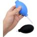 Honbay 2PCS Rubber Air Blower for Camera, Electronics, Keyboard, Eyelash Extensions, Tattoo, Plants, Shaver | Dust Removal Tool - Buy Online on GoSupps.com