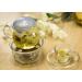 White Chrysanthemum Bud Herbal Tea 1 pound (454 grams) herbal tea 100% natural. - Buy Online on GoSupps.com