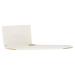 Buy Mentadent White Now Whitening Toothbrush | Giulia De Lellis | Fast International Shipping - Buy Online on GoSupps.com