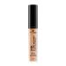 Beauty Forever HD Long Wearing Multi-use Concealer Emollient Rich Formula Creamy & Blend-able 3.5ml (09 LIGHT BEIGE) 3.50 ml (Pack of 1) 09 LIGHT BEIGE