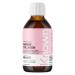 Advanced Hydrolyzed Marine Collagen Liquid Bottle – 5000mg Collagen, Vitamins A, C – Skin Support – Summer Fruit Flavor – 14 Servings