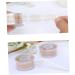 BIUDECO 600pcs Two Sided Tape Double Eyelid Tape for Hooded Eyes Eye Lid Eyelid Stickers Miss Asia Make up As Shown Medium - Buy Online on GoSupps.com