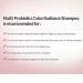 Masil 3 Salon Care CMC Shampoo 5.1oz - Travel Size for Damaged Hair & Weakened Scalp | Bouncy Hair & Color Radiance - Shop Internationally - Buy Online on GoSupps.com