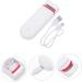 2pcs Electric Eyelash Curler Set | Precision & Mini Heated Lash Curlers for Women - Ultimate Eyelash Tool - Buy Online on GoSupps.com