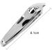 UNbit Nail Clipper Nail Clippers Manicure Shavers Nail Cutter Manicure Tools Cut Clipper Trimmers Nail Tools - Buy Online on GoSupps.com