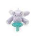 WubbaNub Hippo Infant Pacifier - Soothing and Adorable Pacifier for Babies - Buy Online on GoSupps.com