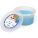 Buy Physioflex Therapy Putty 450g E - Extra Hard Blue Modeling Clay for Rehabilitation & Therapy | International Shipping Available - Buy Online on GoSupps.com