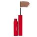 Generisch Tinted eyebrow gel - Splatter-proof and long-lasting - Thickening eyebrow mascara - For women and girls - For parties work gym outdoors everyday wear travel weddings